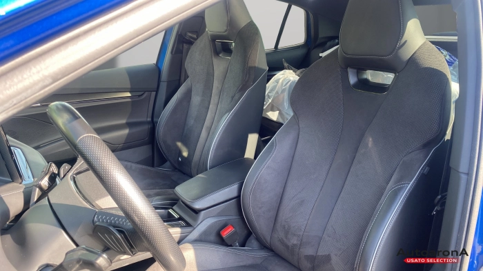 Skoda Enyaq 80 Sportline