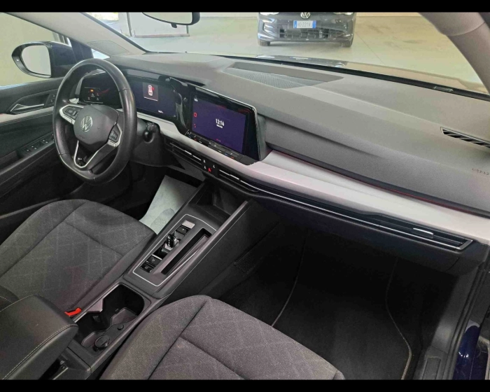 Volkswagen Golf  1.0 etsi evo Life 110cv dsg