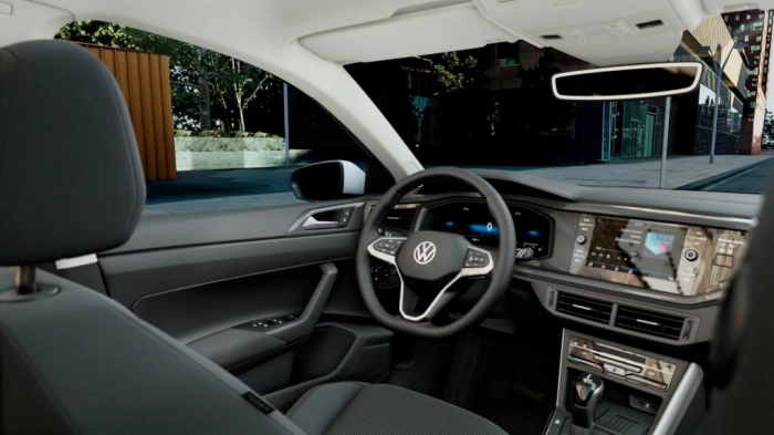 Volkswagen Polo Edition Plus 1.0 TSI 70 kW (95 CV) DSG