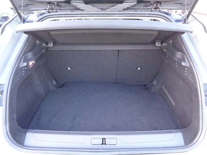 Ds 4  II -  1.2 puretech Trocadero 130cv auto