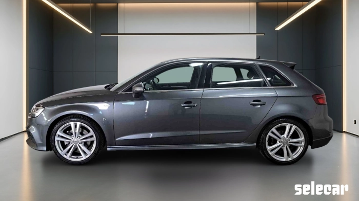 Audi A3 Sportback  35 2.0 tdi Sport 150cv 