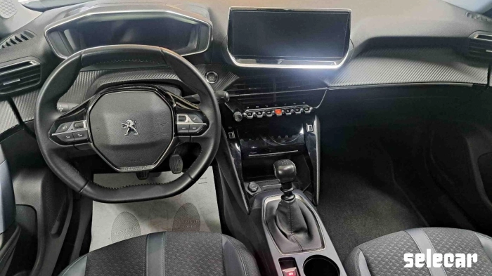Peugeot 2008  1.2 puretech Allure Pack s&s 130cv
