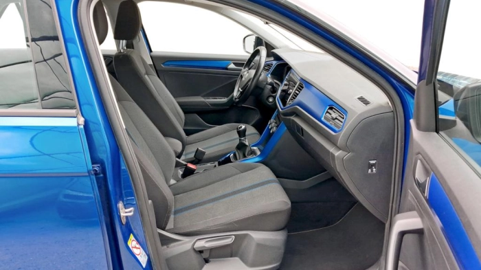 Volkswagen T-Roc  1.6 tdi Advanced