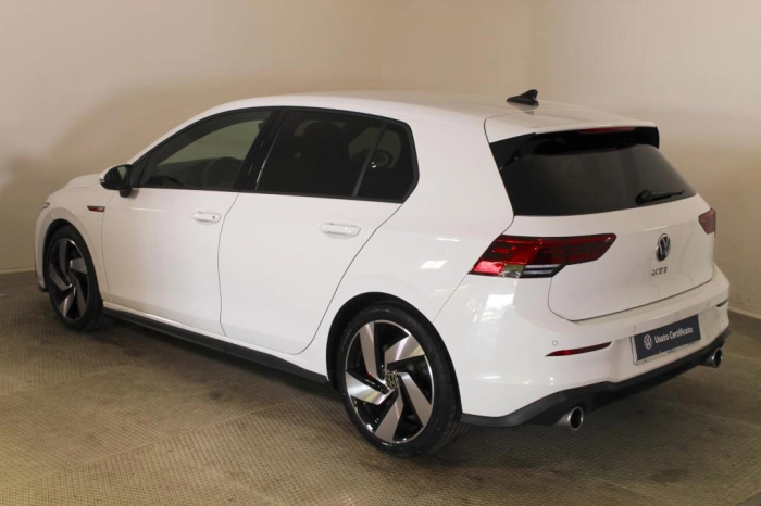 Volkswagen Golf  2.0 tsi GTI 245cv dsg