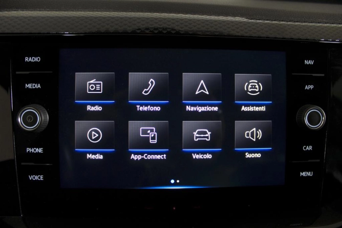 Volkswagen Polo  1.0 tsi Life 95cv