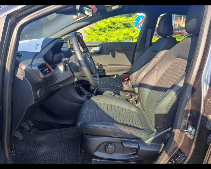 Ford Puma  1.0 ecoboost h ST-Line X s&s 125cv