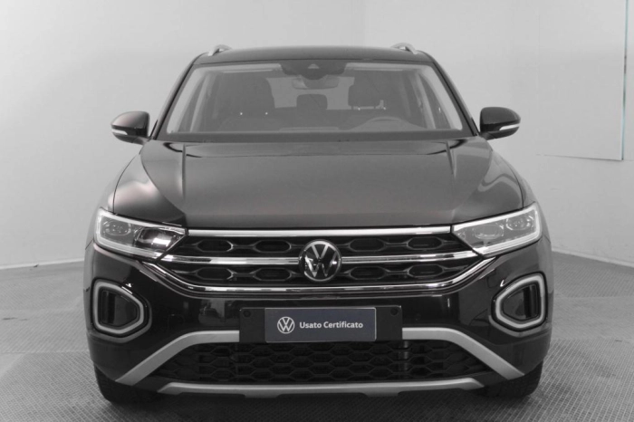 Volkswagen T-Roc  2.0 tdi Style 4motion 150cv dsg