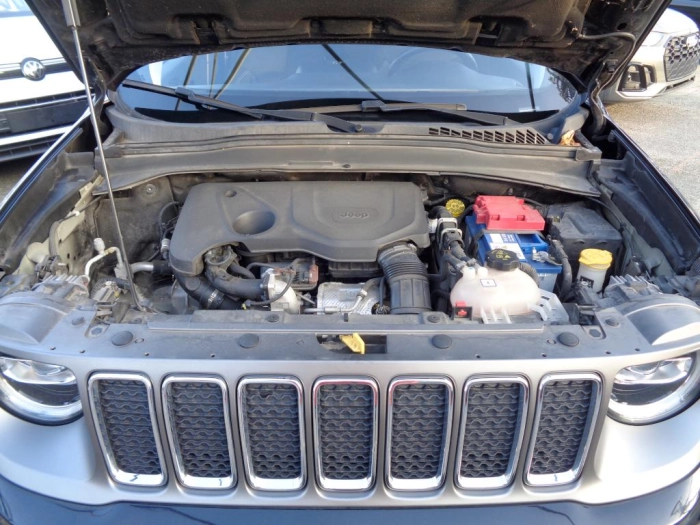 Jeep Renegade  1.0 t3 Limited 2wd