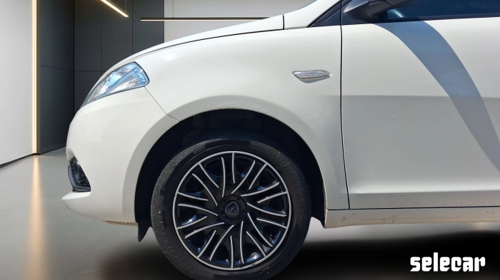 Lancia Ypsilon  1.2 Elefantino Blu s&s 69cv my19