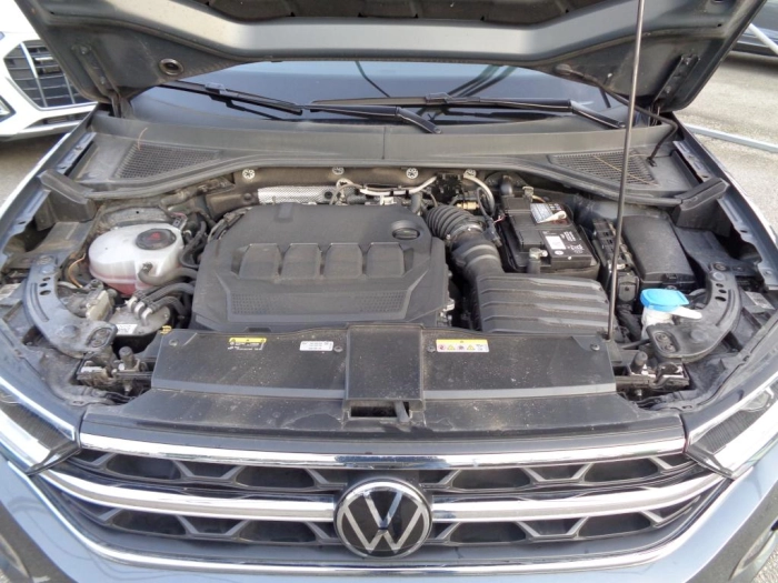 Volkswagen T-Roc  2.0 tdi Style 115cv