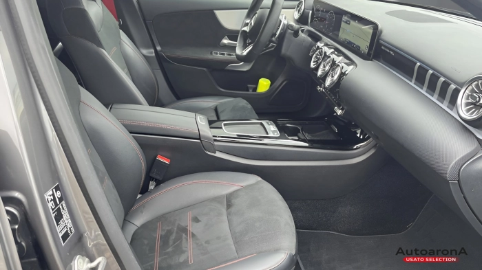 Mercedes-Benz Classe A AMG 35 AMG Line Advanced Plus 4mati
