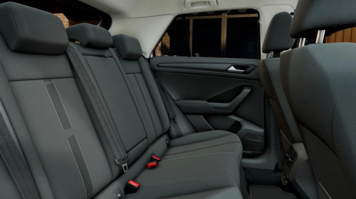 Volkswagen T-Roc  Sport 1.0 TSI 85 kW (115 CV) Manuale