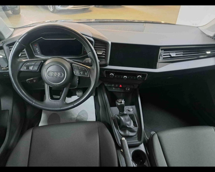 Audi A1 Sportback  30 1.0 tfsi Admired Adva