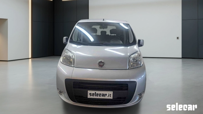 Fiat Qubo  1.3 mjt 16v Active E5+