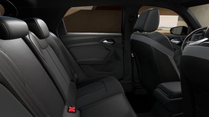 Audi A1 Allstreet   Identity Contrast 30 TFSI  85(116) kW(CV) S tronic