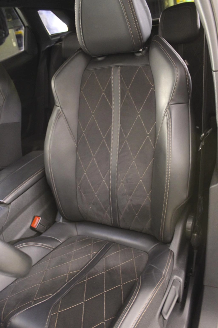 Peugeot 3008  2.0 bluehdi GT s&s 180cv eat6