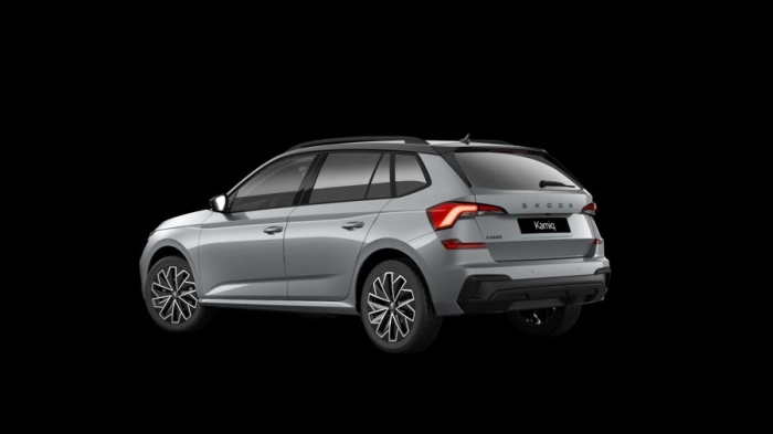 Skoda Kamiq Be More 1,5 TSI 110 kW (150 CV) 7 marce - DSG
