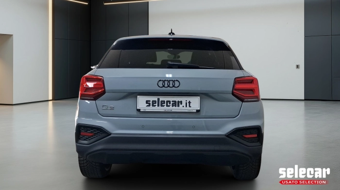 Audi Q2  30 2.0 tdi Admired