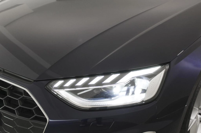 Audi A4 Avant  40 2.0 tdi mhev S line edition quattro 204cv s-tronic