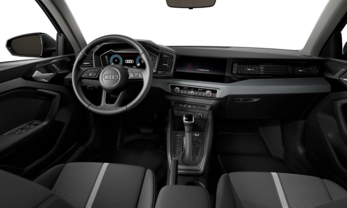 Audi A1 Sportback   Business 30 TFSI  85(116) kW(CV) S tronic