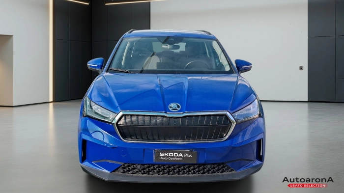 Skoda Enyaq 60