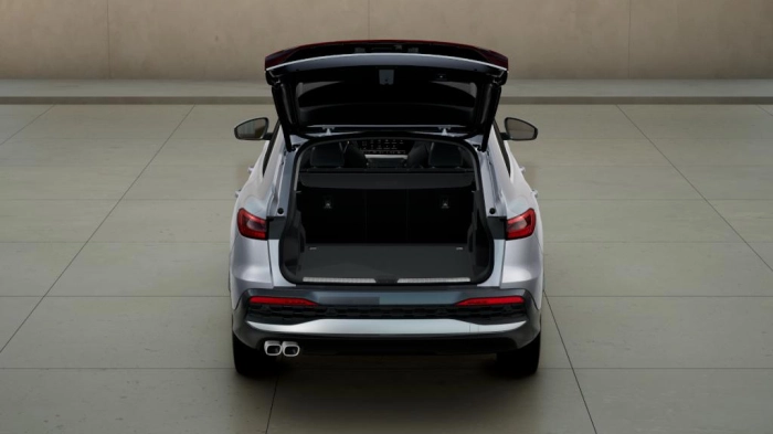 Audi Q5   Business Advanced TDI quattro 150 kW S tronic