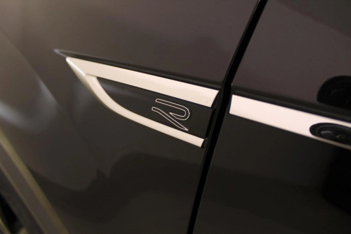 Volkswagen T-Roc  1.5 tsi R-Line