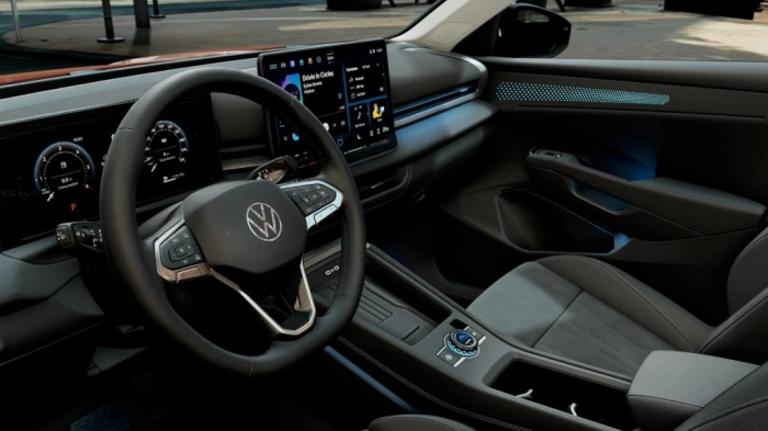 Volkswagen T-Roc Nuovo Style 1.5 eTSI ACT 85 kW (115 CV) DSG
