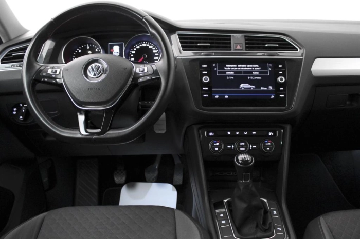 Volkswagen Tiguan  1.6 tdi Business 115cv