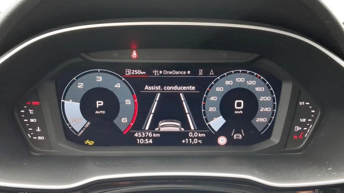Audi Q3 Sportback  35 2.0 tdi Business Plus 