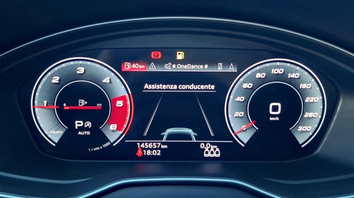 Audi Q5 Sportback  40 2.0 tdi mhev 12V S lin