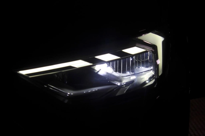 Audi A1 Allstreet  30 1.0 tfsi 116cv s tronic