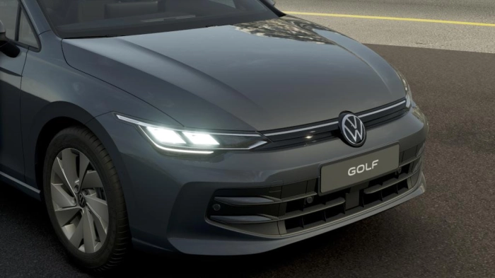 Volkswagen Golf Variant Nuova  Variant Edition Plus 2.0 TDI SCR 110 kW (150 CV) DSG