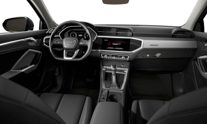 Audi Q3 Sportback   Business Plus 35 TFSI  110(150) kW(CV) S tronic