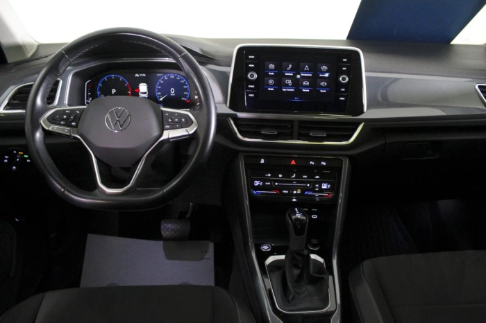 Volkswagen T-Roc  1.5 tsi Style dsg