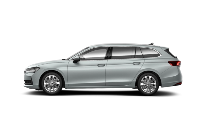 Skoda Superb Wagon Style 2,0 TDI 110 kW (150 CV) 7 marce - DSG