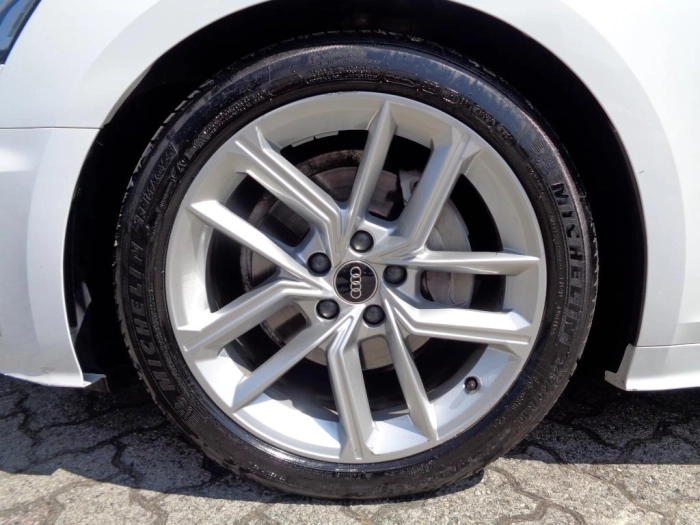 Audi A5  Sportback 40 2.0 tdi mhev S line e