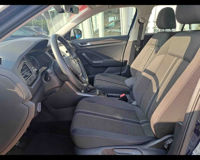 Volkswagen T-Roc  1.0 tsi Style 115cv