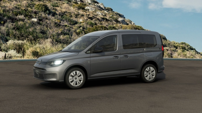 Volkswagen VIC Caddy SPACE N1 2.0 TDI 75 kW ant. man.