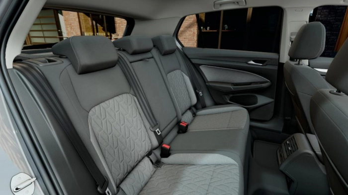 Volkswagen Golf Nuova  Edition Plus 1.5 TSI eHybrid 150 kW (204 CV) DSG