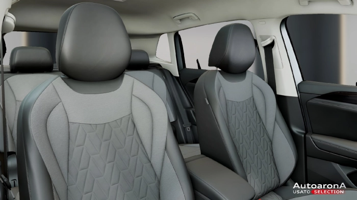 Volkswagen Tiguan Nuova Edition Plus 1.5 eTSI ACT 96 kW (130 CV) DSG