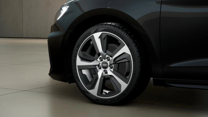 Audi A1 Sportback   S line Edition 30 TFSI  85(116) kW(CV) S tronic