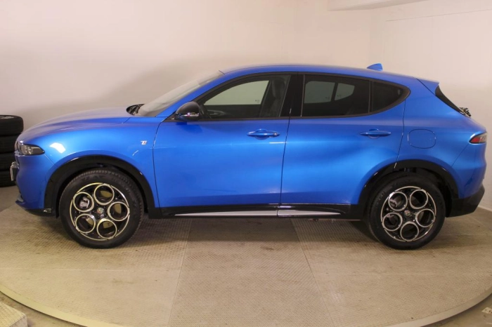 Alfa romeo Tonale 1.3 phev Speciale Q4 280cv at6