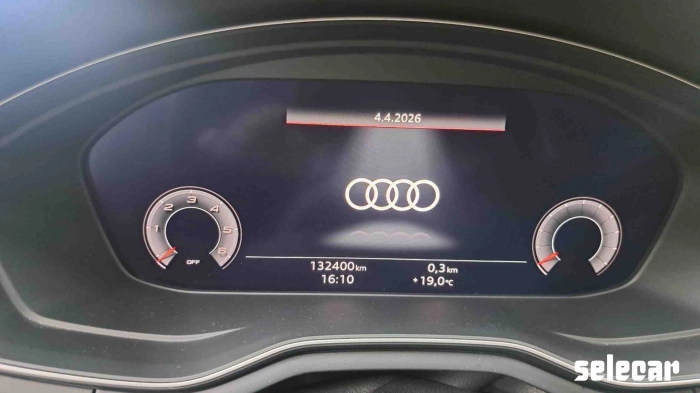 Audi A4 Avant  35 2.0 tdi mhev S Line edition 16