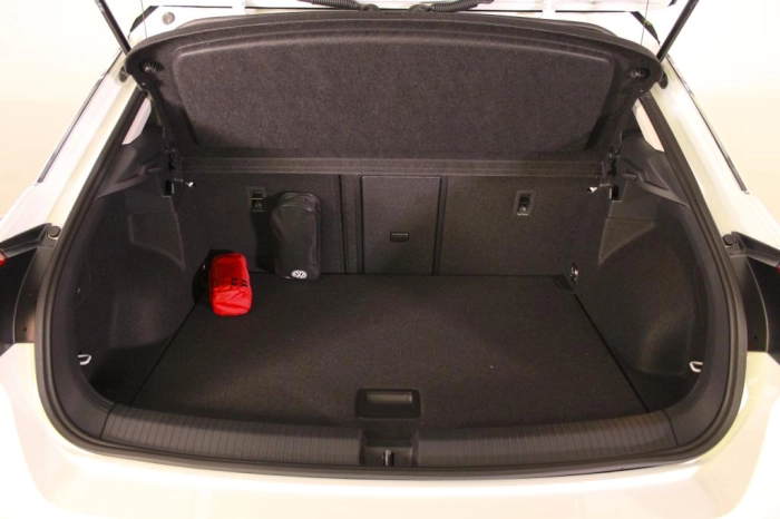 Volkswagen T-Roc  Sport 1.5 TSI ACT 110 kW (150 CV) Manuale