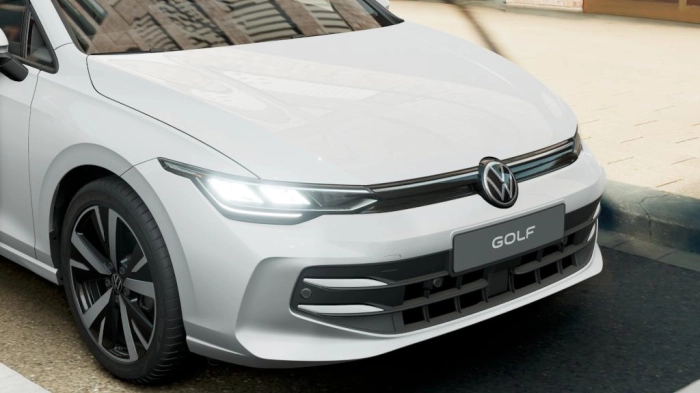 Volkswagen Golf Nuova  Edition Plus 1.5 eTSI ACT 85 kW (115 CV) DSG