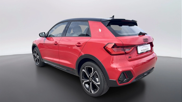 Audi A1 Allstreet  35 1.5 tfsi Identity Con