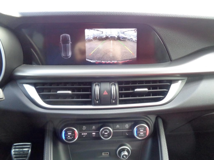 Alfa romeo Stelvio  2.2 t Veloce rwd 160cv auto