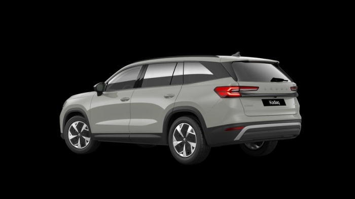 Skoda Kodiaq Executive 7 posti 1,5 TSI Hybrid 110 kW (150 CV) 7 marce - DSG