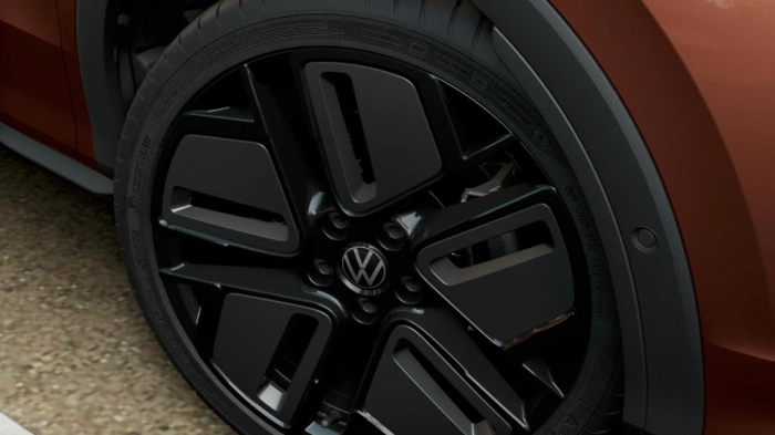 Volkswagen T-Roc Nuovo R-Line 1.5 eTSI ACT 110 kW (150 CV) DSG